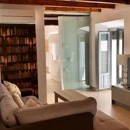 “quotidianum” Apartamento *