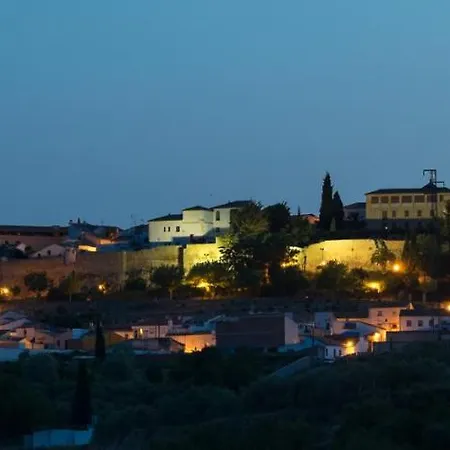 “quotidianum” Apartment Ubeda (Andalucia)