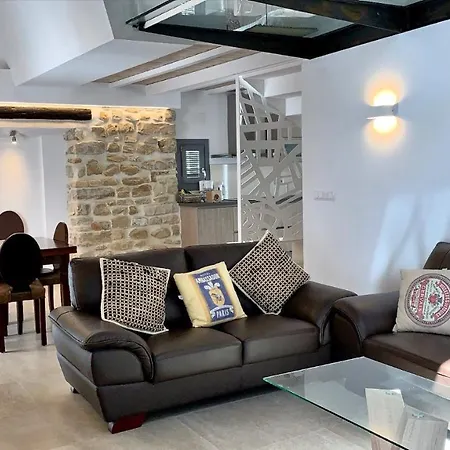 Apartment “quotidianum” Ubeda (Andalucia)
