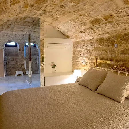 Apartment “quotidianum” Ubeda (Andalucia)