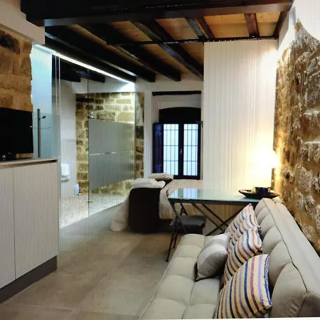 “quotidianum” Apartment *